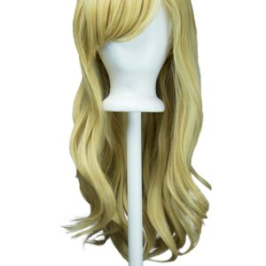 Yui - Butterscotch Blond