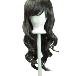 Yui - Espresso Brown Mirabelle Daily Wear Wig