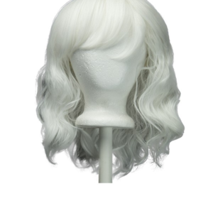 Alice - Snow White Mirabelle Daily Wear Wig