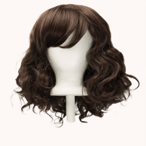 Alice - Chestnut Brown Mirabelle Daily Wear Wig