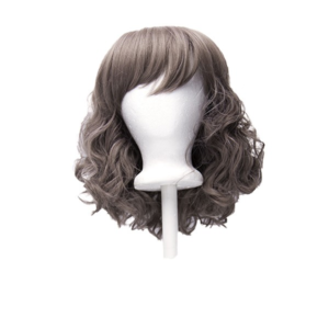 Alice - Grape Purple Mirabelle Daily Wear Wig