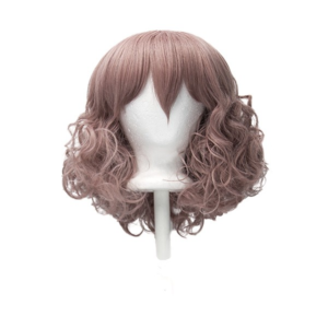 Alice - Dusty Rose Pink