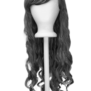 Sara - Slate Gray Mirabelle Daily Wear Wig