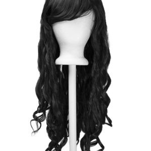 Sara - Natural Black Mirabelle Daily Wear Wig