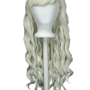 Sara - Buttercream Blond Mirabelle Daily Wear Wig