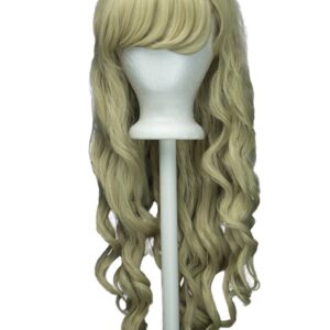 Sara - Amber Blond Mirabelle Daily Wear Wig