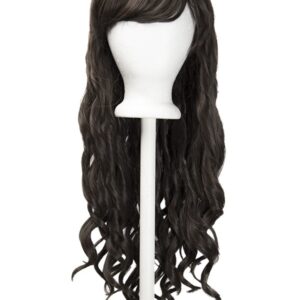 Sara - Espresso Brown Mirabelle Daily Wear Wig