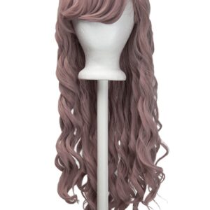 Sara - Dusty Rose Pink Mirabelle Daily Wear Wig
