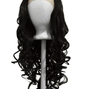 Diana - Natural Black