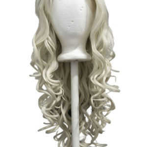 Diana - Buttercream Blond