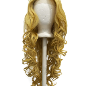 Diana - Butterscotch Blond