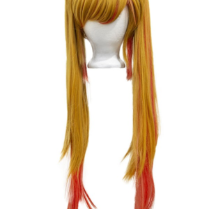 Tohru - Bronze Brown Fade Pink