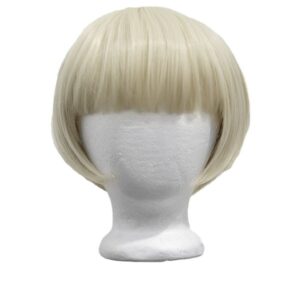 Emi - Buttercream Blond