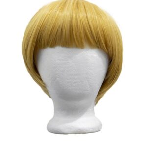 Emi - Butterscotch Blond