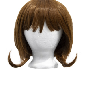 Ochako - Sierra Brown