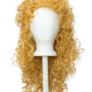 Cavalier - Honey Blond