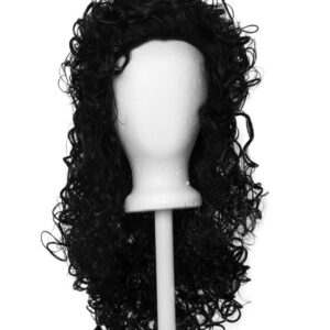 Cavalier - Natural Black