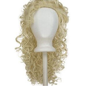 Cavalier - Flaxen Blond