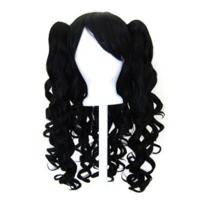 Meiko - Natural Black