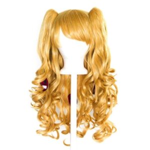 Meiko - Butterscotch Blend Blend