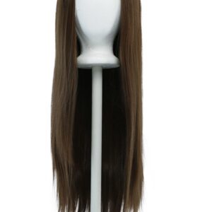 Luna - Chestnut Brown