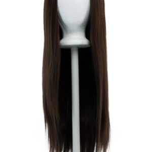 Luna - Espresso Brown