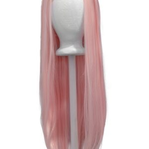 Luna - Cotton Candy Pink