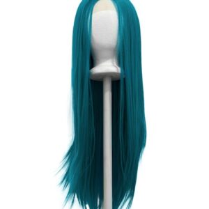 Luna - Turquoise Blue