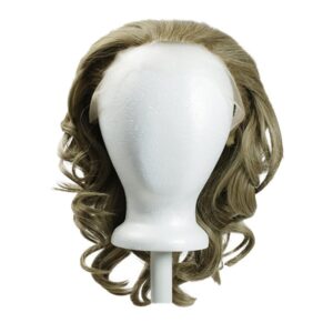 Loki - Cinnamon and Nutmeg Blend