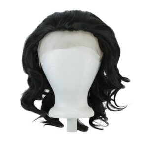 Loki - Natural Black