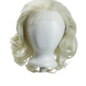 Loki - Buttercream Blond