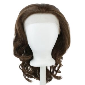 Loki - Chestnut Brown