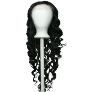 Dani - Natural Black