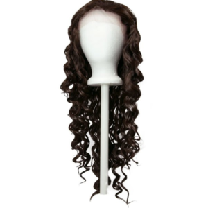 Dani - Espresso Brown