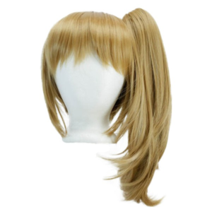 Sachi - Hazelnut Brown