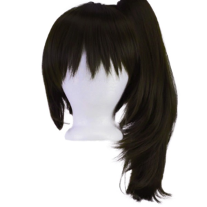 Sachi - Chocolate Brown