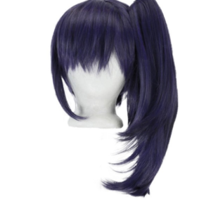 Sachi - Eggplant Purple