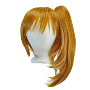 Sachi - Pumpkin Orange