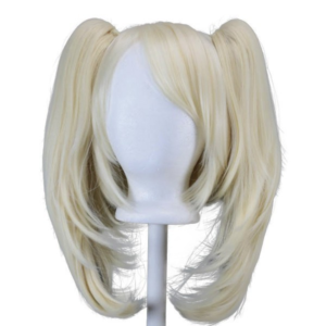 Sachiko - Flaxen Blond