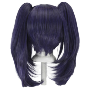 Sachiko - Eggplant Purple