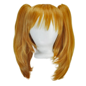 Sachiko - Pumpkin Orange