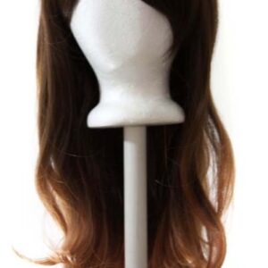 Hina - Chocolate Fade Mocha Brown