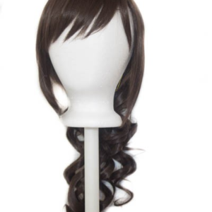 Yuri - Chocolate Brown