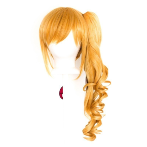 Yuri - Butterscotch Blond Blend