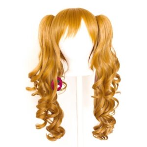 Sayuri - Hazelnut Brown