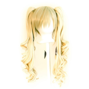 Sayuri - Flaxen Blond