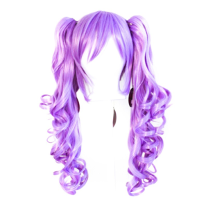 Sayuri - Lavender Purple