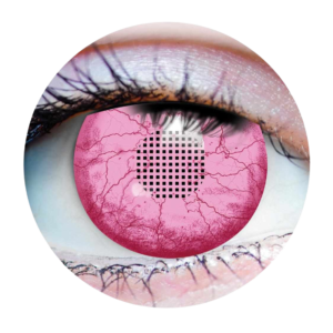 Embryo - Primal Contact Lenses