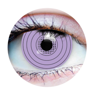Rinnegan - Primal Contact Lenses