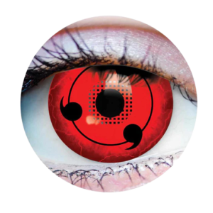 Sharingan - Primal Contact Lenses